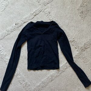 Brandy Melville long sleeve